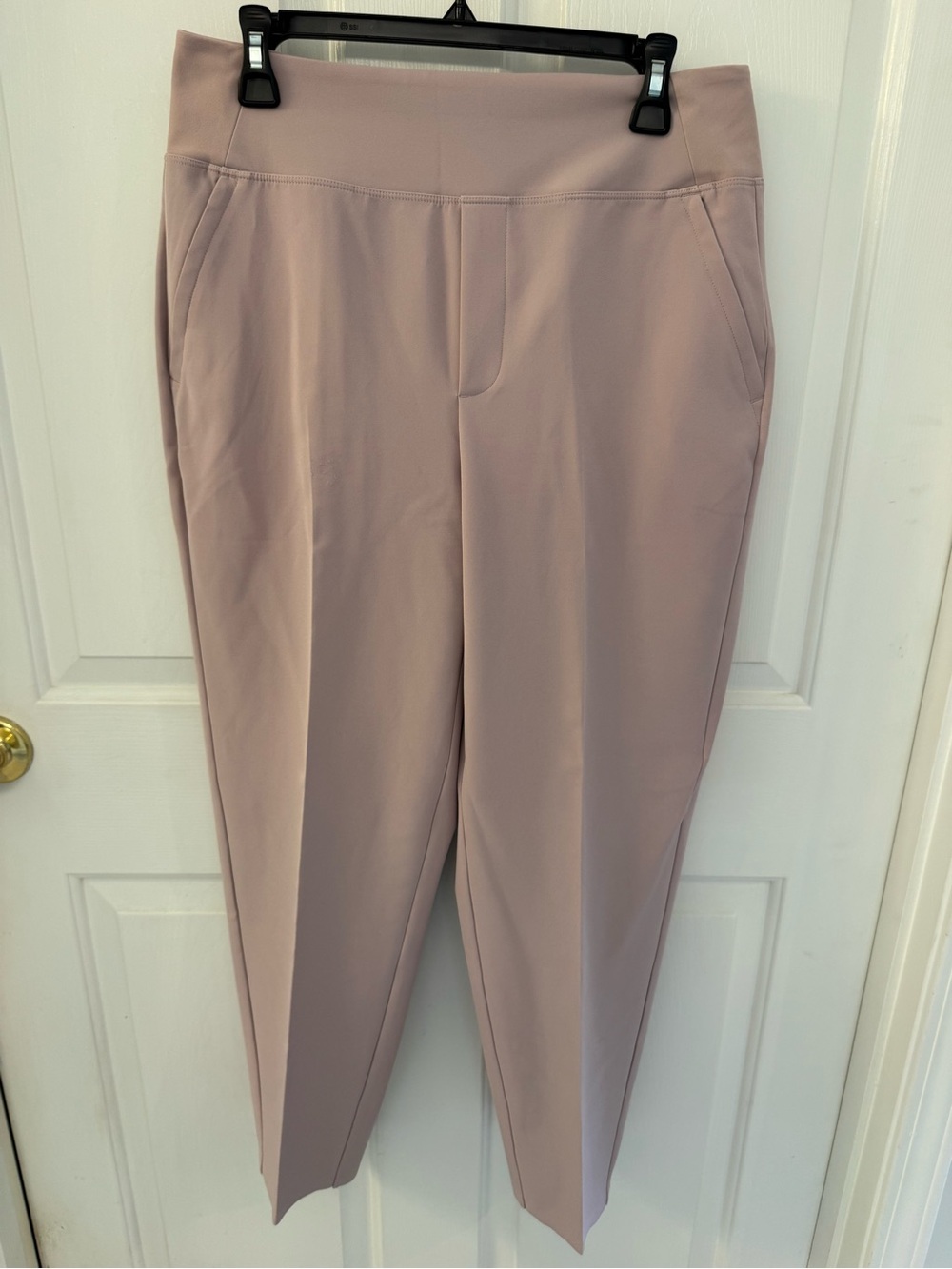 Athleta Endless Pant - Women’s size 10 Mauve